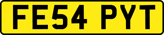 FE54PYT