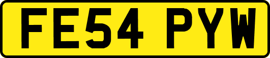 FE54PYW