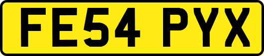 FE54PYX
