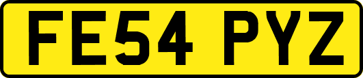 FE54PYZ