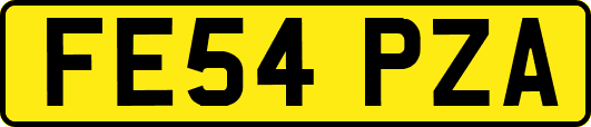 FE54PZA