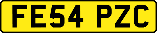 FE54PZC
