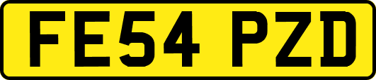 FE54PZD