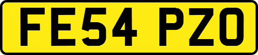 FE54PZO