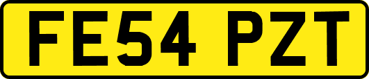 FE54PZT