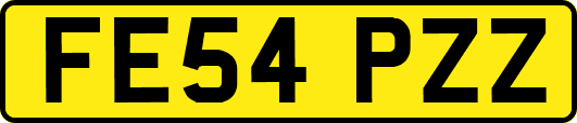 FE54PZZ