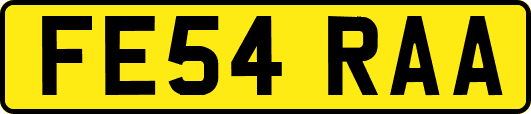FE54RAA
