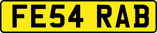 FE54RAB