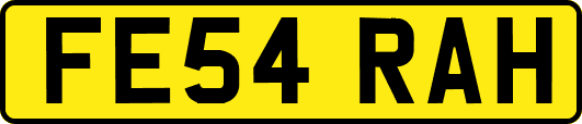 FE54RAH