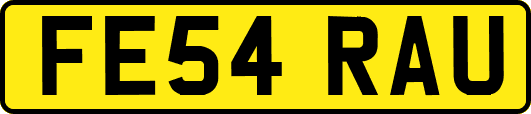 FE54RAU