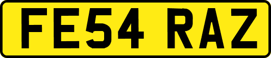 FE54RAZ