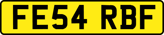 FE54RBF