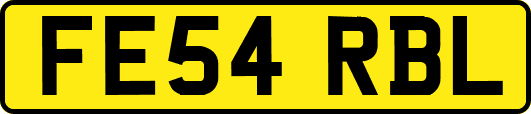 FE54RBL