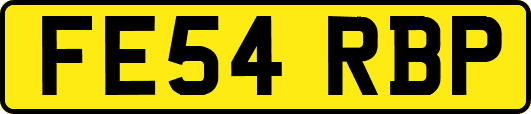 FE54RBP