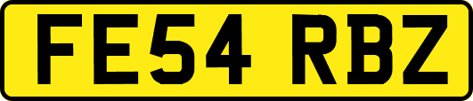 FE54RBZ