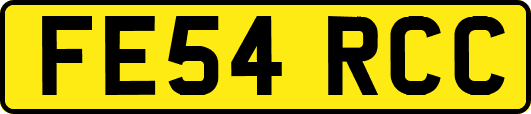 FE54RCC