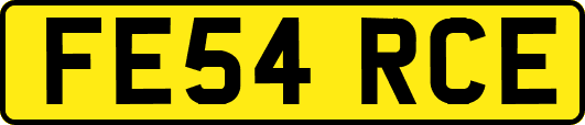 FE54RCE
