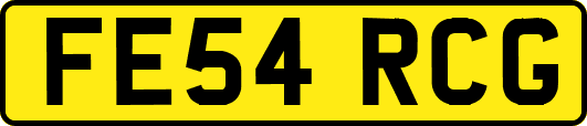 FE54RCG