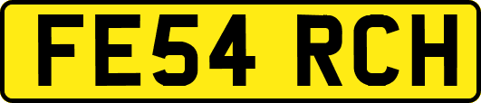 FE54RCH