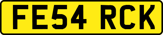 FE54RCK