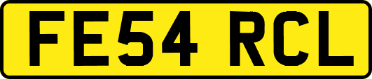FE54RCL