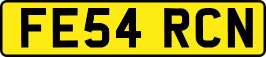 FE54RCN