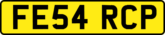 FE54RCP