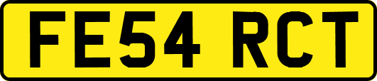 FE54RCT