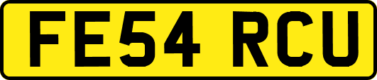 FE54RCU