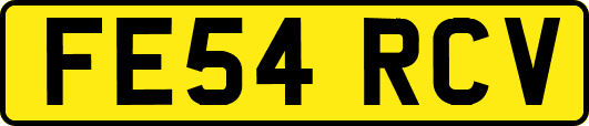 FE54RCV
