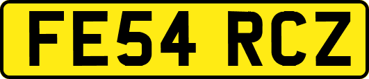 FE54RCZ