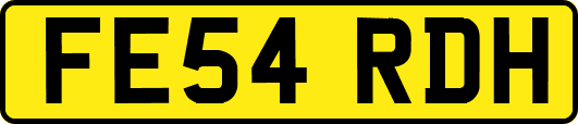 FE54RDH