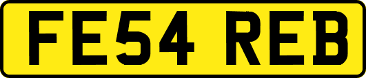 FE54REB