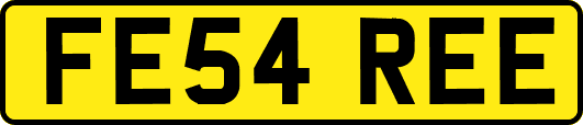 FE54REE