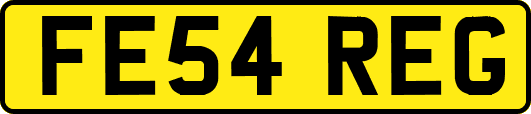 FE54REG