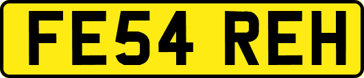 FE54REH