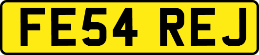 FE54REJ