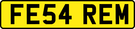 FE54REM