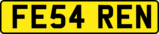 FE54REN