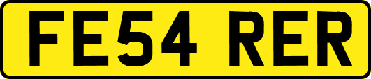 FE54RER