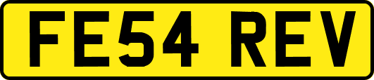FE54REV