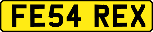 FE54REX