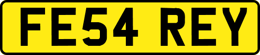 FE54REY