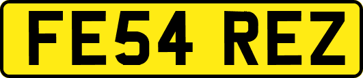 FE54REZ