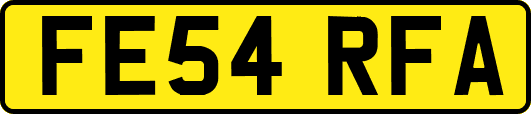 FE54RFA