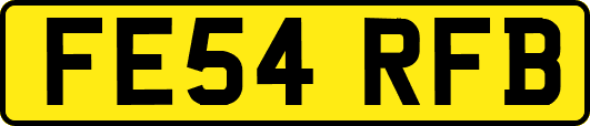 FE54RFB
