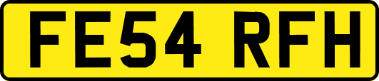FE54RFH