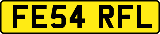 FE54RFL