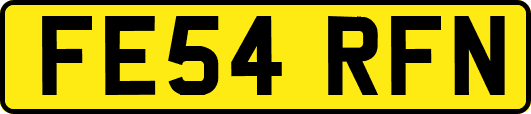 FE54RFN
