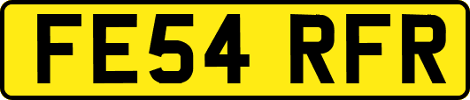 FE54RFR